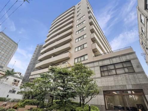 1LDK+S apartment in Shibuya Ward, Tokyo - Photo 1