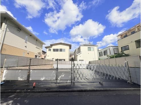 100 m² land in Suginami Ward, Tokyo - Photo 1