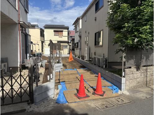 162 m² land in Chofu, Tokyo - Photo 1