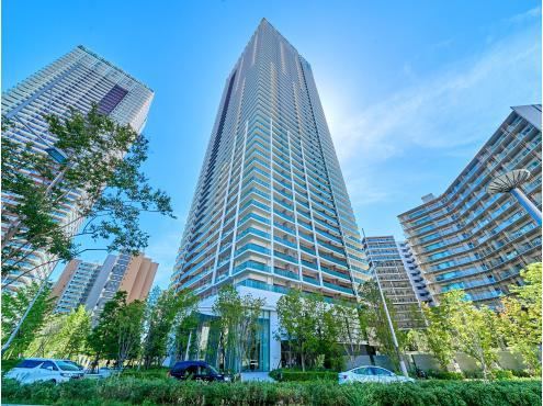 3LDK apartment in Chuo Ward, Tokyo - Photo 1