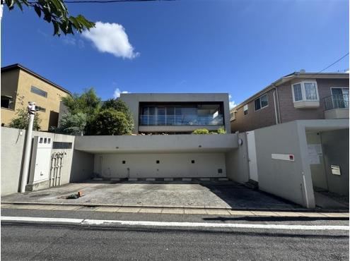 313 m² land in Setagaya Ward, Tokyo - Photo 1