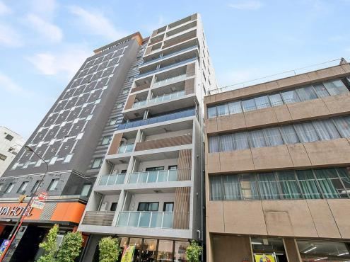3LDK apartment in Chuo Ward, Tokyo - Photo 1