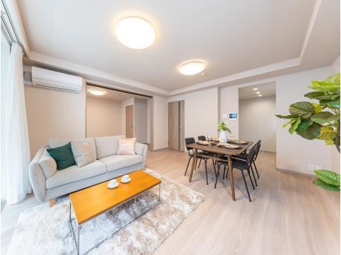 1LDK apartment in Chiyoda Ward, Tokyo - Photo 1