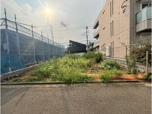 162 m² land in Musashino, Tokyo - Photo 1