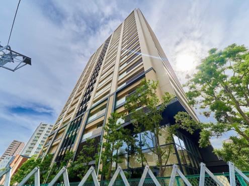 1LDK apartment in Toshima Ward, Tokyo - Photo 1