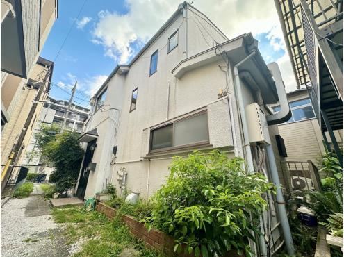 99 m² land in Ota Ward, Tokyo - Photo 1