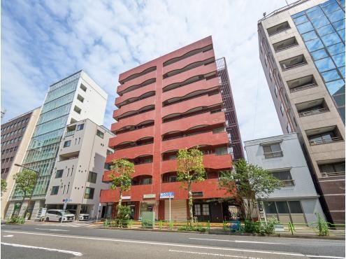 3DK apartment in Chuo Ward, Tokyo - Photo 1