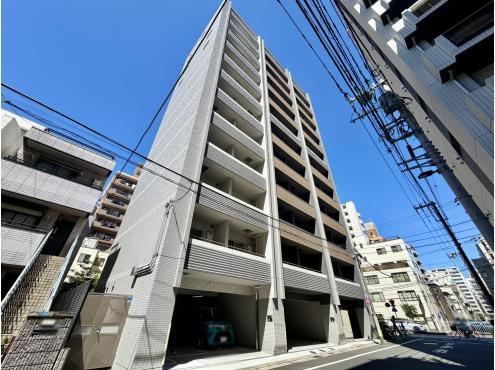 2LDK apartment in Sumida Ward, Tokyo - Photo 1