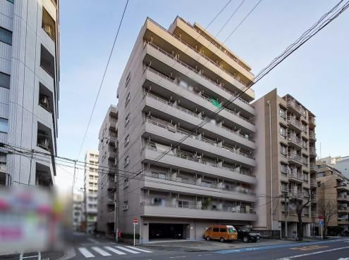 1DK apartment in Shinagawa Ward, Tokyo - Photo 1