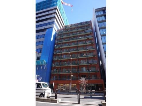 1LDK+S apartment in Minato Ward, Tokyo - Photo 1