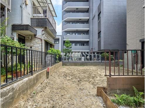 46 m² land in Edogawa Ward, Tokyo - Photo 1