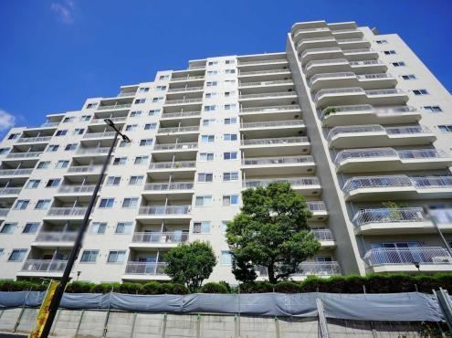 2LDK apartment in Setagaya Ward, Tokyo - Photo 1