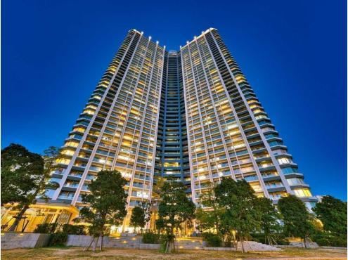 2LDK apartment in Koto Ward, Tokyo - Photo 1