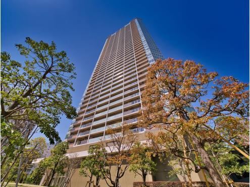 2LDK apartment in Koto Ward, Tokyo - Photo 1