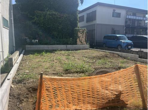 68 m² land in Tama Ward, Kawasaki, Kanagawa - Photo 1