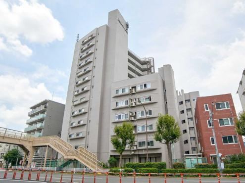 3LDK apartment in Nakano Ward, Tokyo - Photo 1