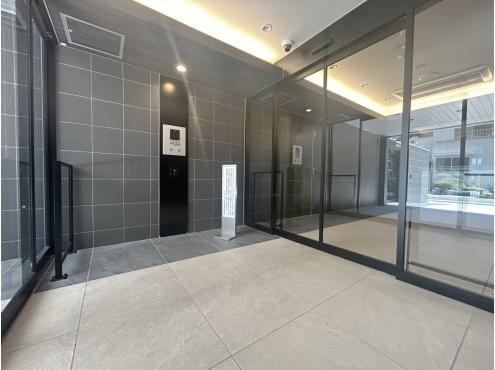 1DK apartment in Arakawa Ward, Tokyo - Photo 1