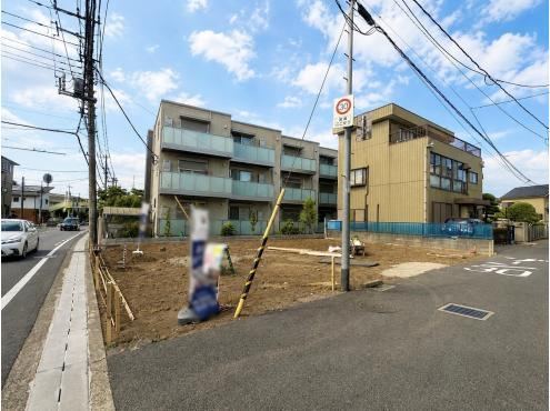 58 m² land in Omiya Ward, Saitama - Photo 1