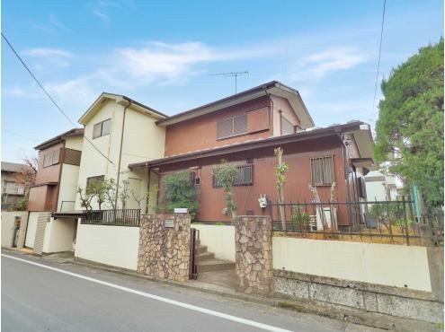 231 m² land in Hachioji, Tokyo - Photo 1