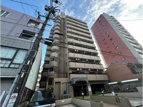 1LDK apartment in Higashi Ward, Nagoya, Aichi - Photo 1
