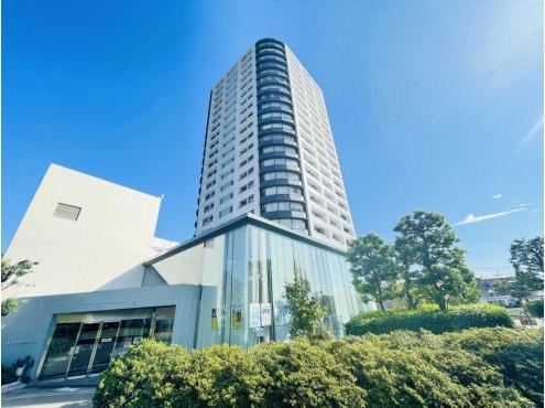 2LDK apartment in Fujimino, Saitama - Photo 1