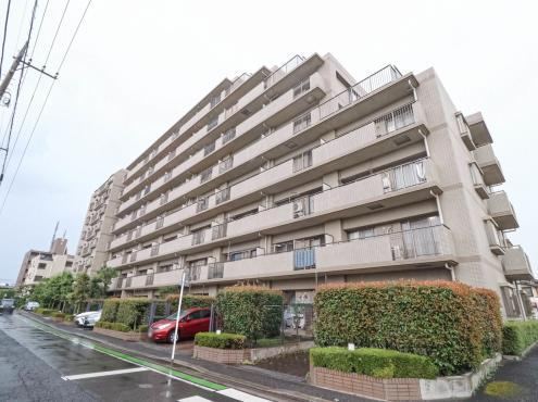 3LDK apartment in Tokorozawa, Saitama - Photo 1