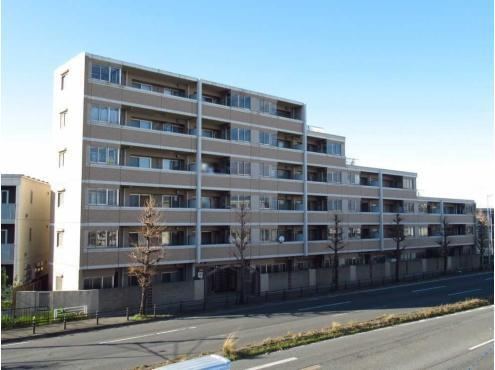 3LDK apartment in Kita Ward, Saitama - Photo 1