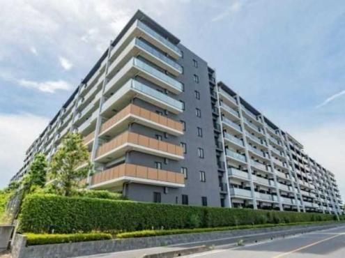 3LDK apartment in Koshigaya, Saitama - Photo 1