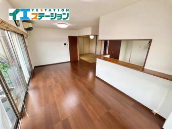 4LDK apartment in Shime, Kasuya District