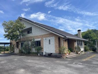 7LDK+S house in Isahaya