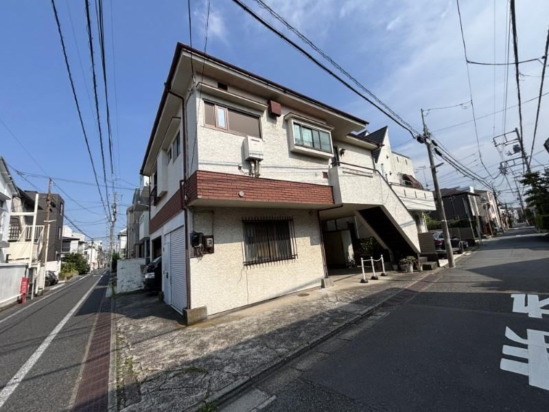 120 m² land in Meguro Ward, Tokyo - Photo 1