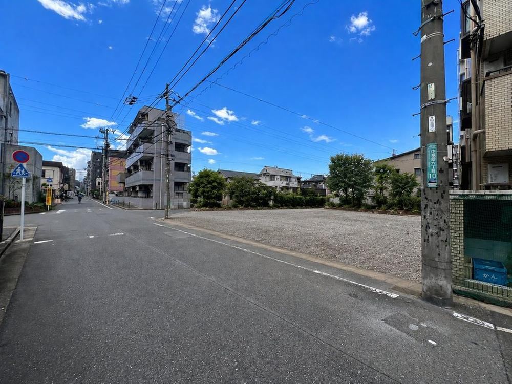 49 m² land in Edogawa Ward, Tokyo - Photo 1