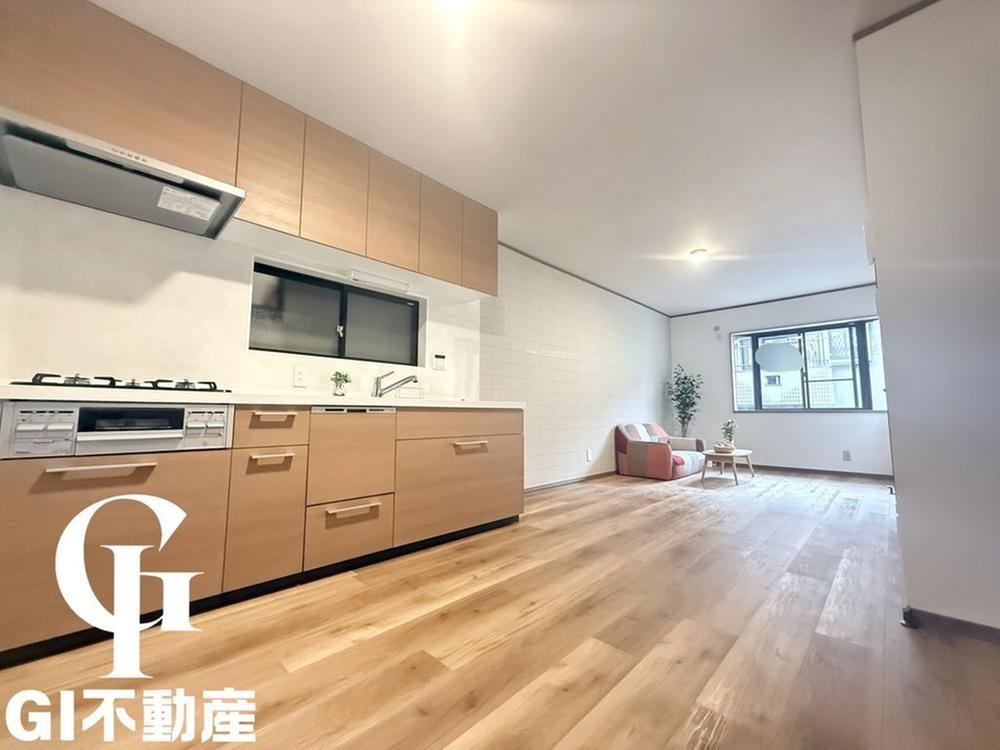 3LDK house in Fushimi Ward, Kyoto - Photo 1