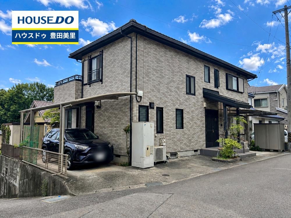 7LDK house in Toyota, Aichi - Photo 1