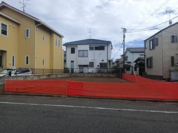 135 m² land in Ichikawa, Chiba - Photo 1