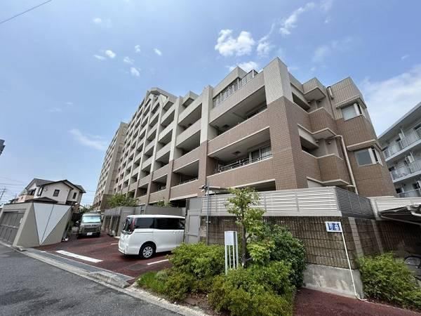 2LDK apartment in Anjo, Aichi - Photo 1