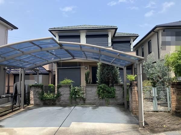 4LDK+S house in Nisshin, Aichi - Photo 1