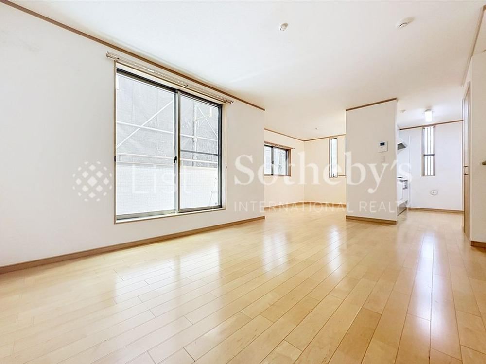 3LDK+S house in Tsuzuki Ward, Yokohama, Kanagawa - Photo 1