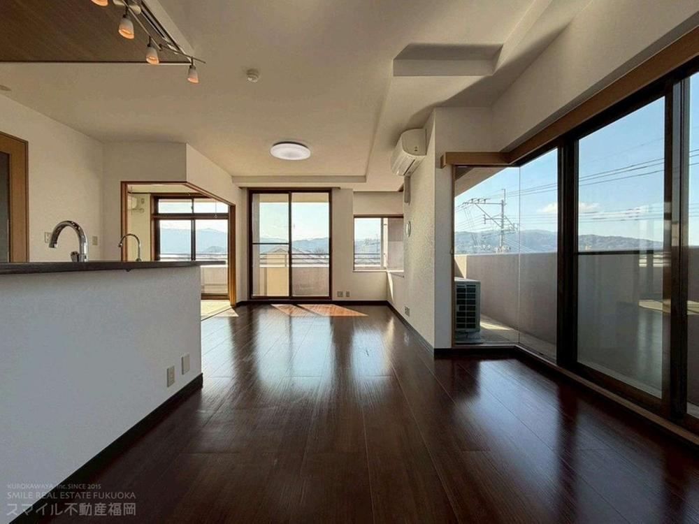 4LDK apartment in Nakagawa, Fukuoka - Photo 1
