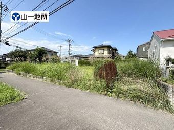 plot of land in Kurokawa District