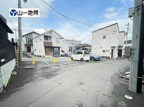 83 m² land in Izumi Ward, Sendai, Miyagi - Photo 1