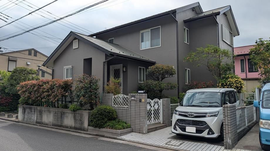 203 m² land in Higashimatsuyama, Saitama - Photo 1