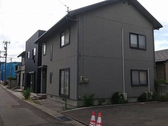 3LDK house in Wajima