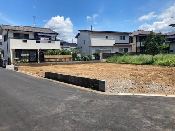 203 m² land in Ami, Inashiki District, Ibaraki - Photo 1