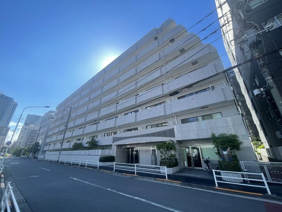 3LDK apartment in Chuo Ward, Tokyo - Photo 1