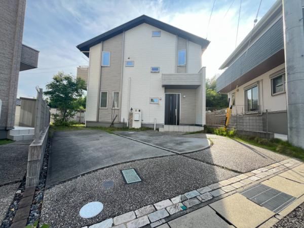 3LDK house in Toyota, Aichi - Photo 1