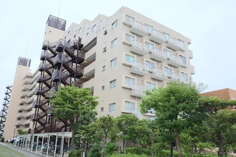 3LDK apartment in Takatsu Ward, Kawasaki, Kanagawa - Photo 1