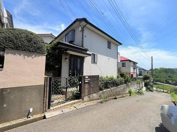 142 m² land in Yachiyo, Chiba - Photo 1