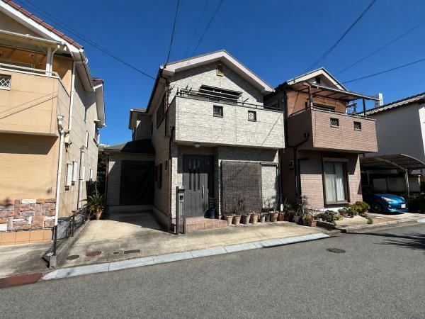4LDK house in Izumiotsu, Osaka - Photo 1