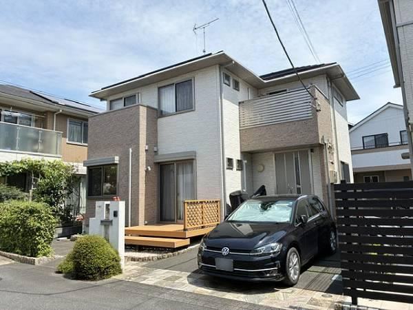 3LDK+S house in Iruma, Saitama - Photo 1